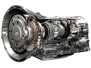 MAM Europarts Transmission